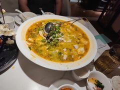-川味堂·四川豆花(八卦岭店)