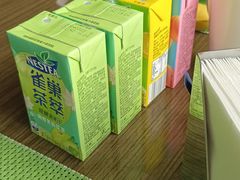 -希尔顿欢朋酒店·欢朋餐厅