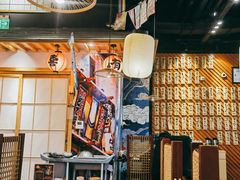 大堂-有喜屋·深夜食堂(环宇荟店)