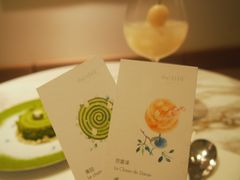 -théATRE 茶聚场(王府中環店)