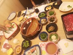 -伊豆野菜村(大族广场店)