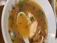 -王春春鸡汤饭(上海中海环宇城店)