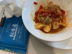 -飶香居(省博物馆店)