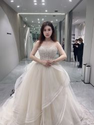 -SATIN COUTURE瑟庭婚纱礼服馆