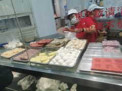 -常州糕团店(北大街新世纪商城店)