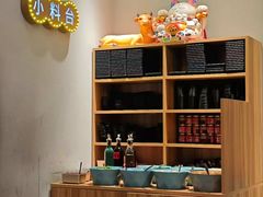 -牛串门串串香(东直门簋街总店)