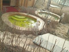 -哈尔滨太平湖温泉酒店
