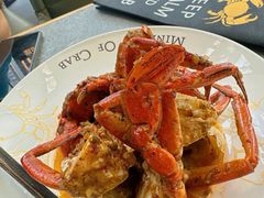 -Ministry of Crab•MOC(交子大道店)