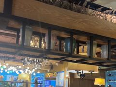 -领鲜活海鲜榴莲自助火锅(东门店)