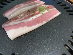 精品五花肉-秋木烤肉·韩国牛肉名家(高新旗舰店)