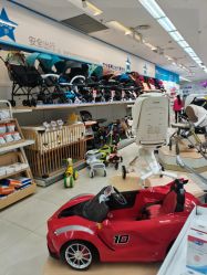 -孩子王(巴南万达广场店)