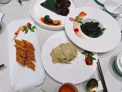 特色素鸭-蝶园·装修中(BFC外滩金融中心店)