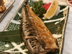 -阿吾罗日本料理(K11艺术中心店)