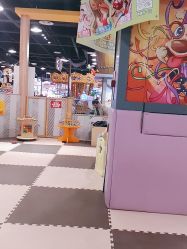 点击看大图 -卡通尼乐园(五彩世界店)