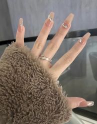 点击看大图 -M·X Nail日式美甲美睫