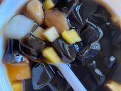 -阮正港四季甜汤(松柏店)