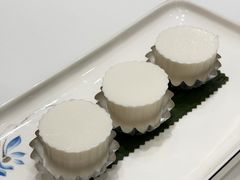 椰子糕-一品粤珍轩(吴中路店)