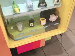 -麦当劳(洪山商场店)