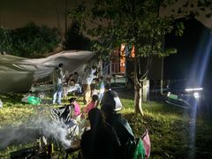 -云水涧亲子度假酒店