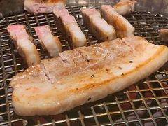 -十三姨正合丰烤肉(营迹路店)