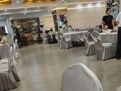 -新东源国际酒店·新东源食坊(沙井店)
