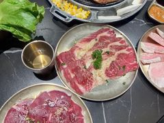 -韩宫宴和牛烤肉(武汉光谷现代风情街店)