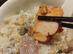 -东莱馋房(陆家嘴店)