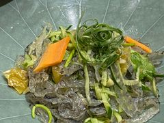 -尚品越府·融合餐厅(延安路店)