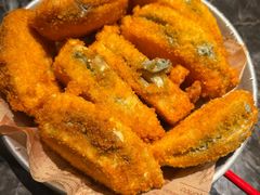 -刘成杰锦州烧烤(南河路店)