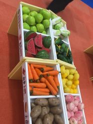 -莫莉幻想儿童乐园(北京金隅嘉品店)