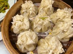 -龍聚祥烧麦馆(万达店)