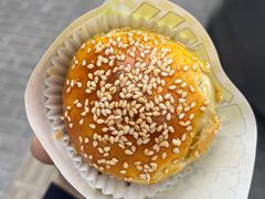 烤包子牛肉-丝路传奇·中国拉面航母店(北医三院店)