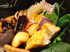 -湊湊火锅·茶憩(和平大悦城店)