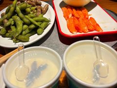-義聚德·清真铜锅涮羊肉·烧烤(河东店)