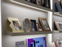 -海马体照相馆(成都来福士广场店)
