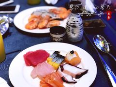 -鹭江潮餐厅•福建菜(鹭江佲家酒店)