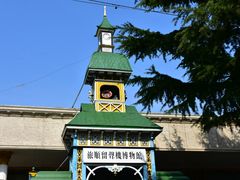 -旅顺留声机博物馆