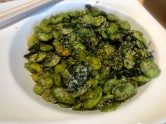 苔条豆瓣-功德林(南京西路店)