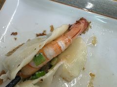 -众品老方子锅贴甜沫(李村店)