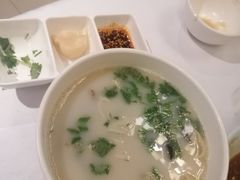 -金狮麟·新豫菜(金码大厦店)