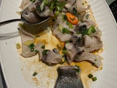 -顺德喜来登酒店·采悦轩