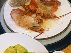 -77号渔船·蒸海鲜青岛菜(积米崖店)