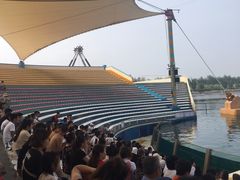 -秦皇岛乐岛海洋王国