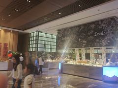 -飨食汇全日制餐厅·昆山皇冠假日酒店(九方店)