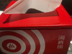 -海底捞火锅(崇文门新世界百货店)