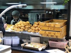 -吴酥生宫廷酥饼(南门口店)
