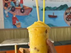 -二十四幢糖水(中山西路店)