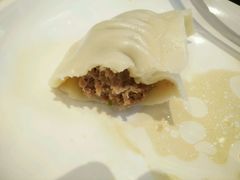 蒸饺-冶春茶社(太和广场店)