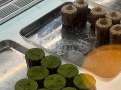 -发酵食堂(屏风街店)