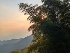 -南尖岩